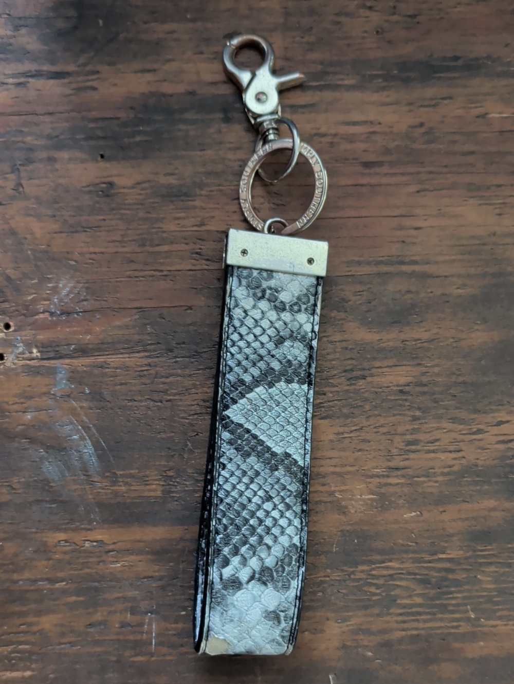 Simply Southern Key Fob - Picture 2 of 2
